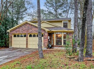 3 Abbey Brook Pl, Spring, TX 77381