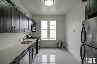 Rented by StayBK LLC