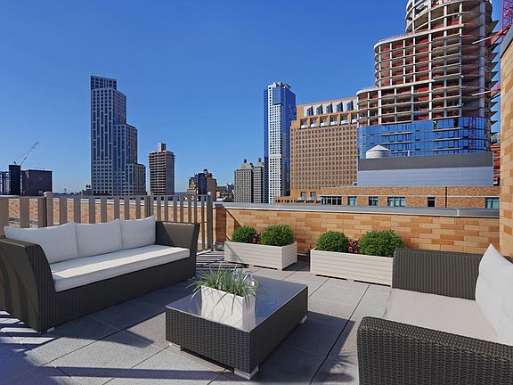 5th image of 180 Myrtle Ave #16S