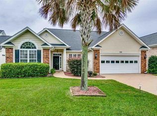 561 Sand Ridge Rd, Conway, SC 29526