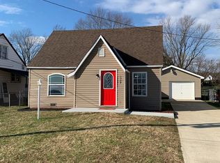 1539 2nd St, West Portsmouth, OH