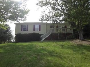 120 Mockingbird Pl, Jonesborough, TN 37659