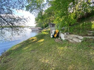 40611 Sauk Lake Rd, Sauk Centre, MN 56378