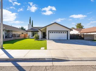 3534 W Avenue J13, Lancaster, CA 93536