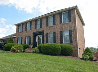 210 Garbers Church Rd, Harrisonburg, VA 22801