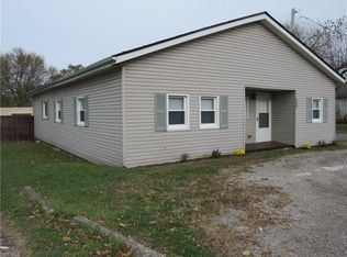 4047 Elyria Ave, Lorain, OH 44055