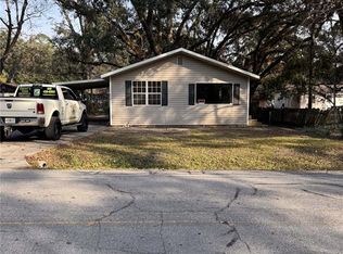 510 East Ave, Brooksville, FL 34601
