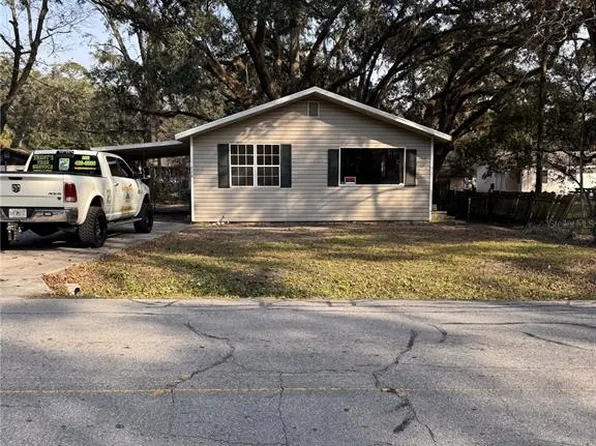 510 East Ave, Brooksville, FL 34601