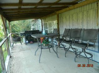 42 Pigott Rd, Tylertown, MS 39667