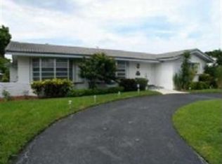 1229 Coral Ln, Hollywood, FL 33019
