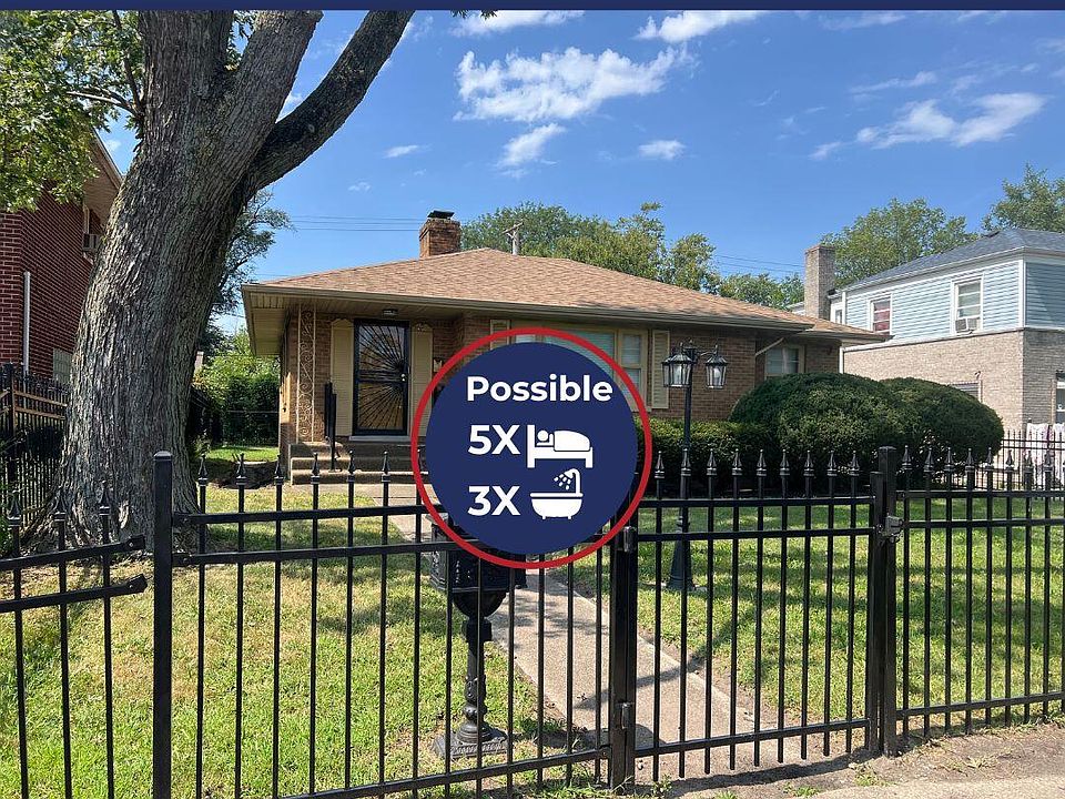 1st image of 4650 Van Buren St