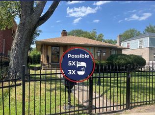 4650 Van Buren St, Gary, IN 46408