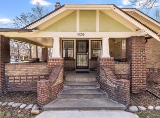 4058 E 17th Ave, Denver, CO 80220
