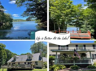 261 Bob Wilson Rd, Milford, NY 13807