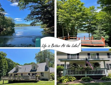 261 Bob Wilson Rd, Milford, NY, 13807