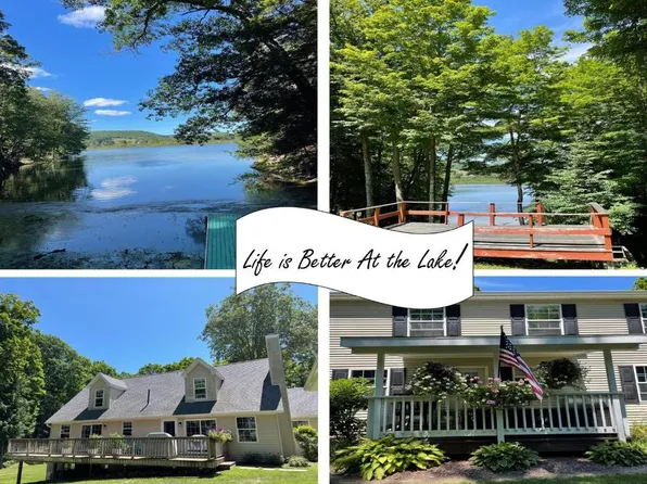 261 Bob Wilson Rd, Milford, NY 13807