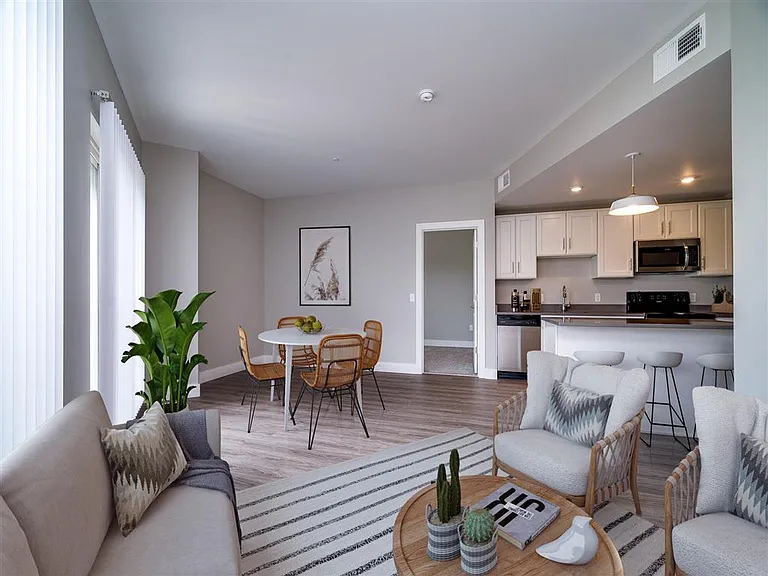 The Flats at South Park — Photo 7