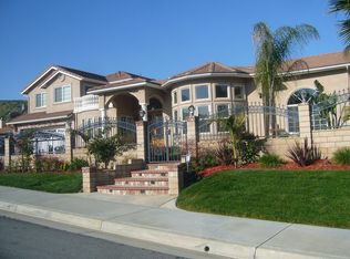 11812 Landsdown Rd, Loma Linda, CA 92354