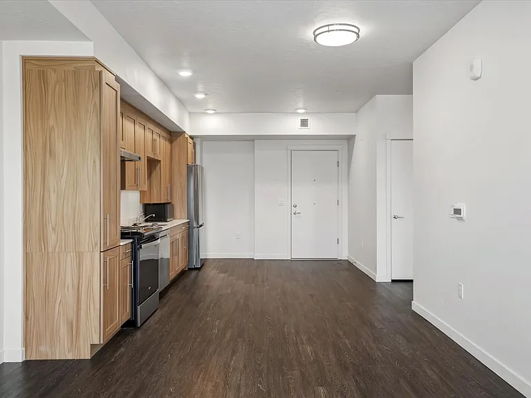 Denton Street Apartments — Photo 18