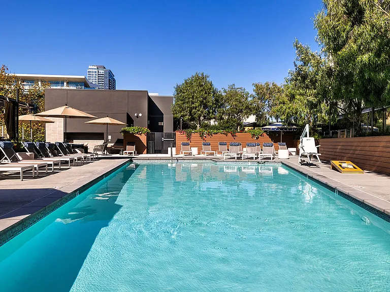 K1 Apartments — Photo 16