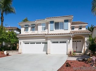 10665 Hunters Glen Dr, San Diego, CA 92130