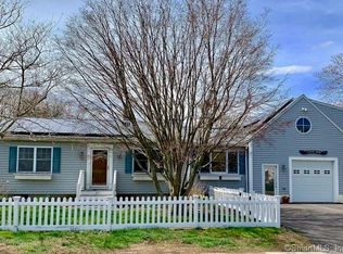 87 Hewitt Rd, Mystic, CT 06355