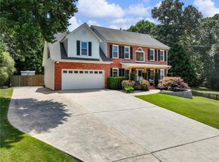 3965 Hamilton View Way, Dacula, GA 30019