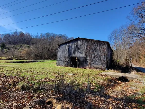 0 Lick Run Lyra Rd, Wheelersburg, OH 45694