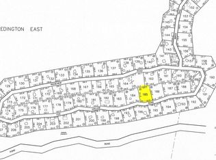 2027 Fox Hollow Rd, Kingfield, ME 04947