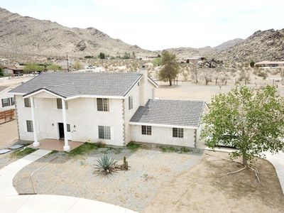 24975 McRoberts Rd, Apple Valley, CA, 92307