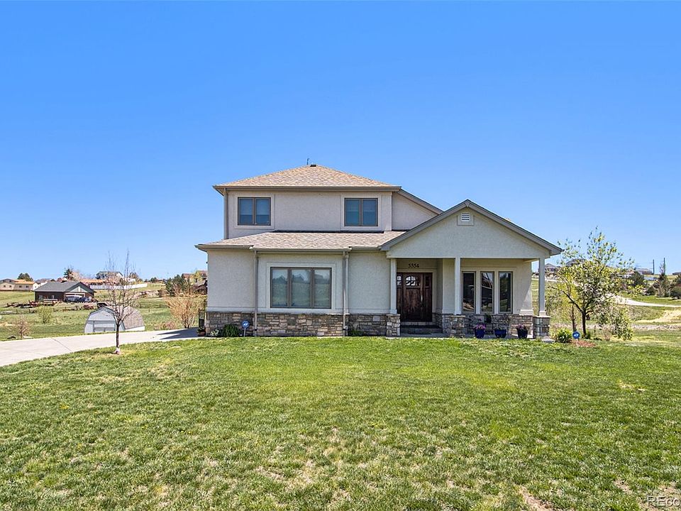 5354 S Addison Court, Aurora, CO 80016 Zillow
