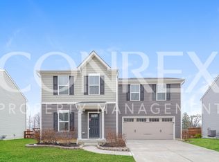 114 Wooded Ridge Dr, Amelia, OH 45102