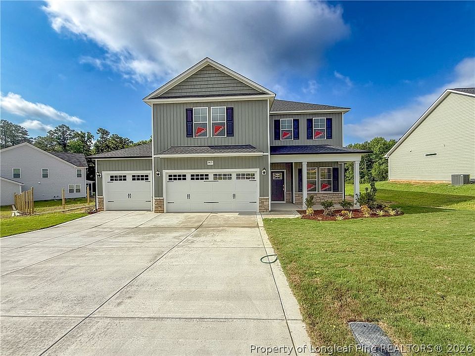 1st image of 5415 Tall Timbers Dr Lot 97