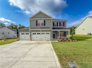 5415 Tall Timbers Dr LOT 97, Fayetteville, NC 28311