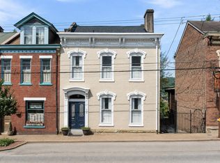 739 Main St, Wheeling, WV 26003