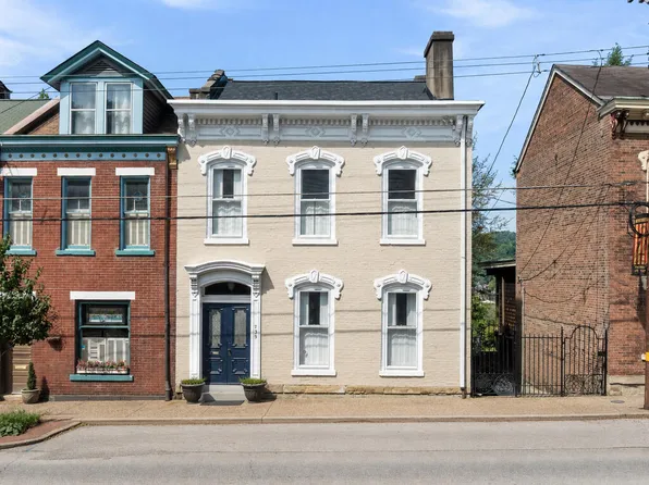 739 Main Street, Wheeling, WV 26003