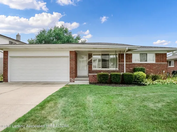 2836 Groves Dr, Sterling Heights, MI 48310
