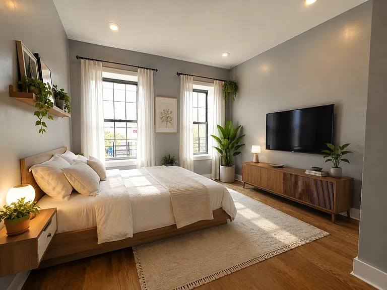 63-12 Fresh Pond Rd #2L — Photo 3