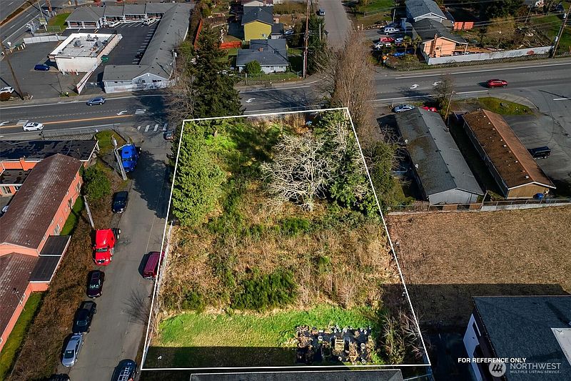 2nd image of 2805 S 216th Street