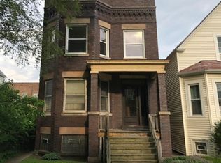 7616 S Dante Ave, Chicago, IL