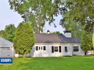 1118 Park Ave, Oconto, WI 54153
