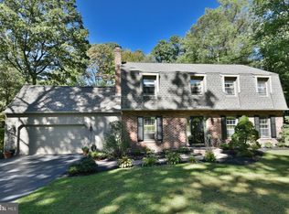 709 McKernan Ln, Exton, PA 19341