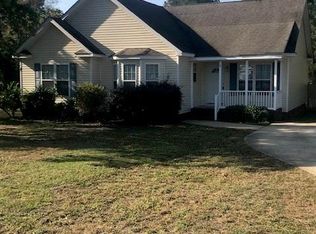 349 Archie St, Spring Lake, NC 28390