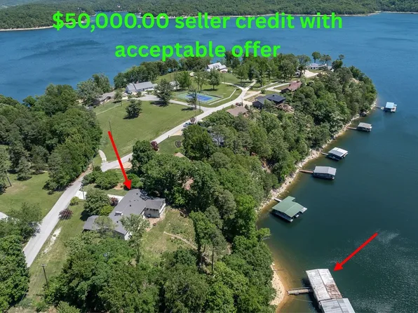 87 Rivercliff Rd, Rogers, AR 72756