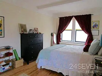 Rented by 24 7 NYC Realty Inc.