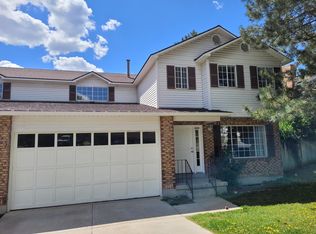 3524 E Summer Estates Cir, Cottonwood Heights, UT 84121