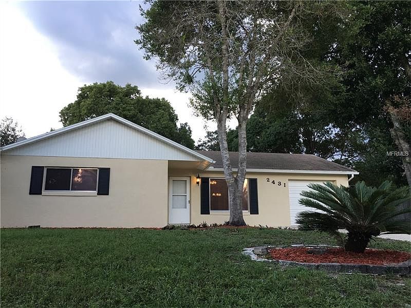 1st image of 2431 Belen Dr