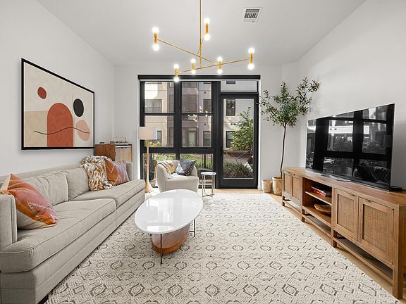 2nd image of 800 Embassy Dr APT 124