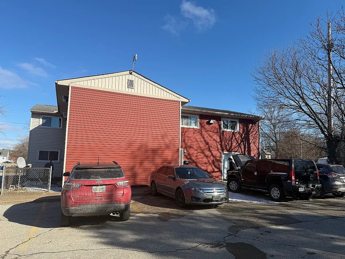 Hough Woods — Photo 4