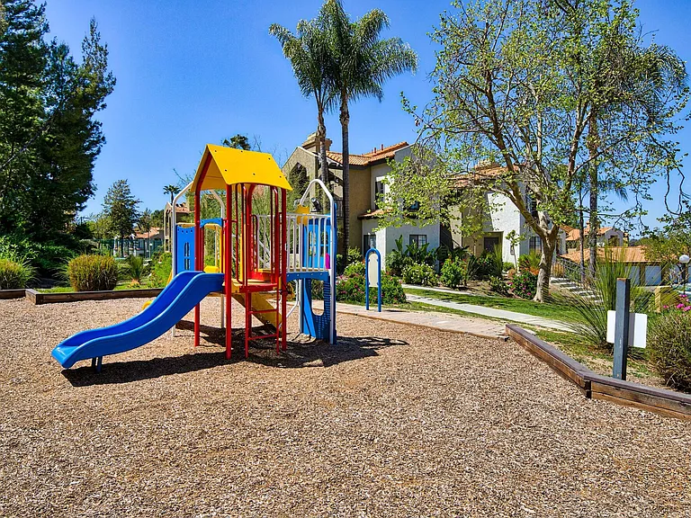 Play Area